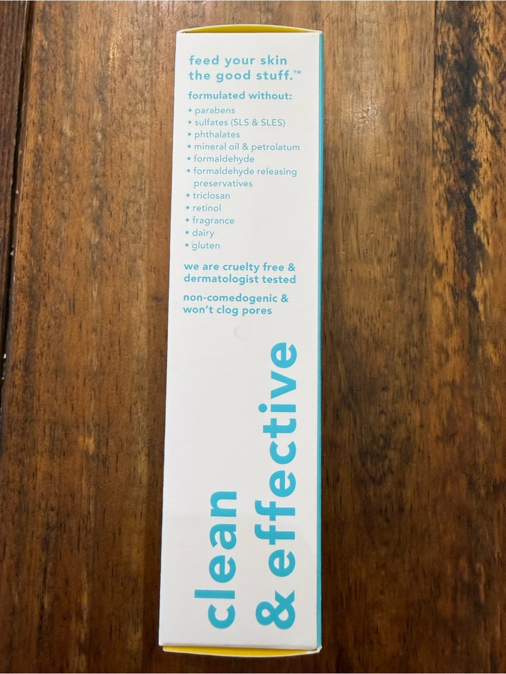 NEW Tula Filter Primer Luminizing & Moisturizing Primer  Sunrise for Medium 2oz. - Picture 3 of 5